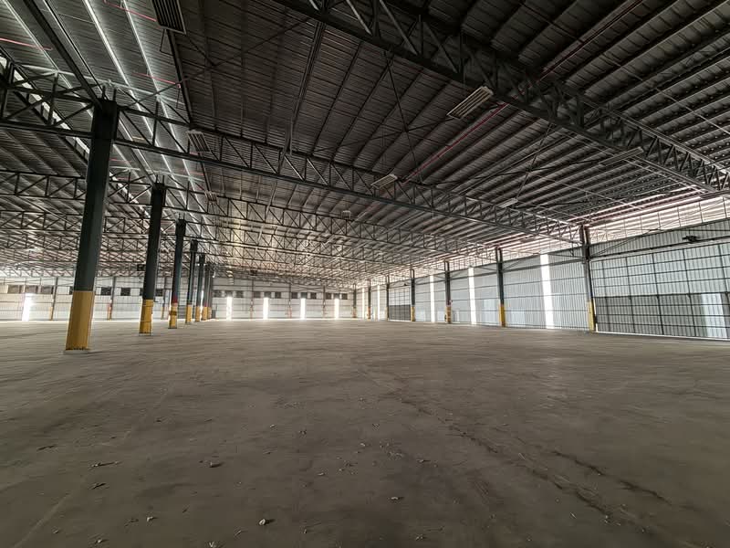Kilang untuk Disewa di Bukit Minyak (Penang) - Brian Teh - Interior - PropertyGuru.com.my