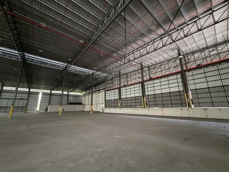 Kilang untuk Disewa di Bukit Minyak (Penang) - Brian Teh - Interior - PropertyGuru.com.my