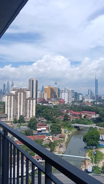 Apartment for Rent at Residensi Max - Kayson Wong - PropertyGuru.com.my