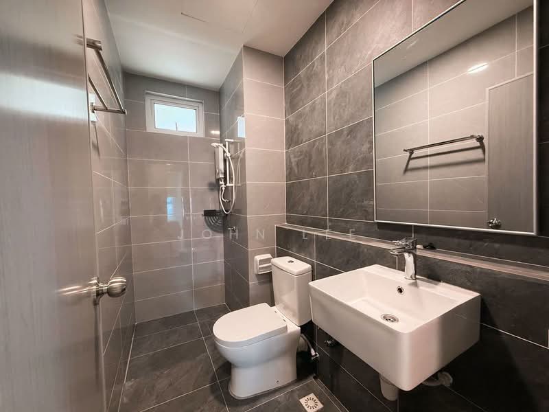 Condominium for Rent at Lucerne Residences - John Lee - PropertyGuru.com.my