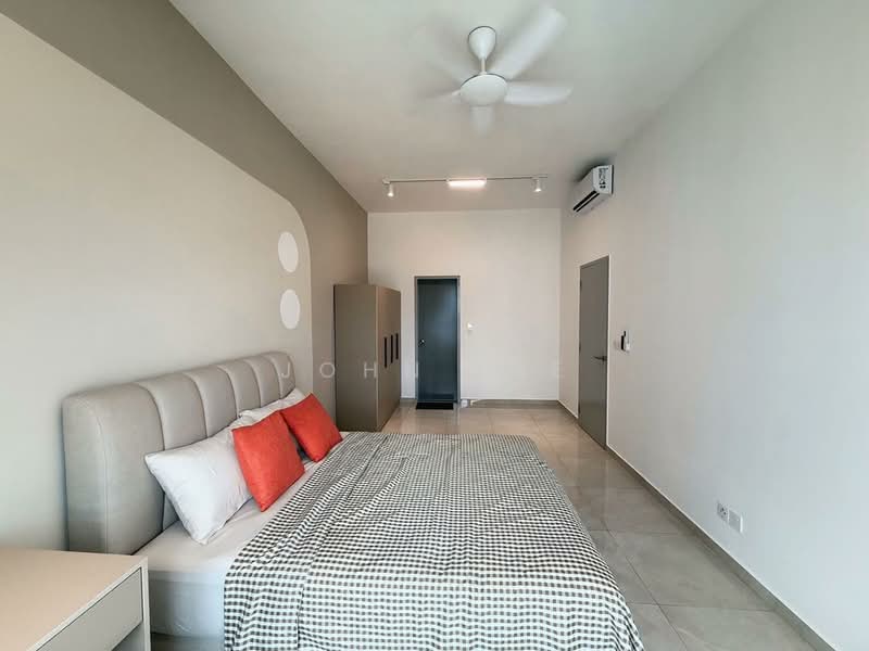 Condominium for Rent at Lucerne Residences - John Lee - PropertyGuru.com.my