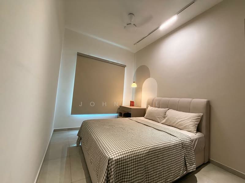 Condominium for Rent at Lucerne Residences - John Lee - PropertyGuru.com.my