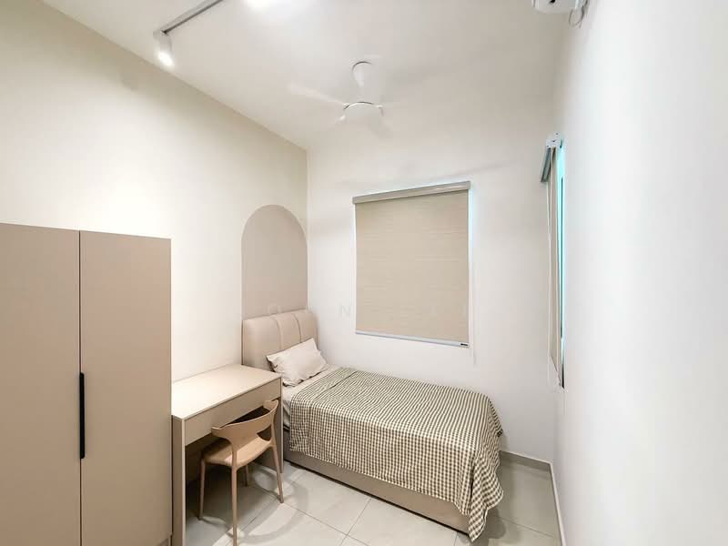 Condominium for Rent at Lucerne Residences - John Lee - PropertyGuru.com.my