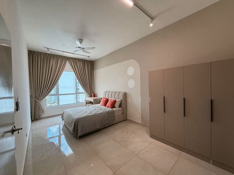 Condominium for Rent at Lucerne Residences - John Lee - PropertyGuru.com.my