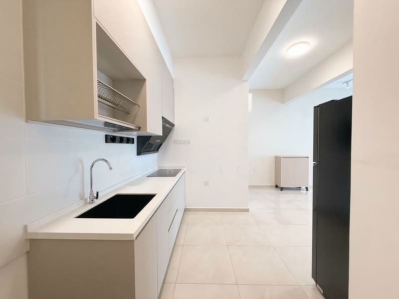 Condominium for Rent at Lucerne Residences - John Lee - PropertyGuru.com.my