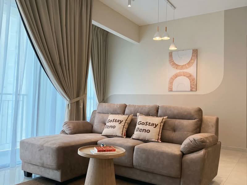 Condominium for Rent at Lucerne Residences - John Lee - PropertyGuru.com.my