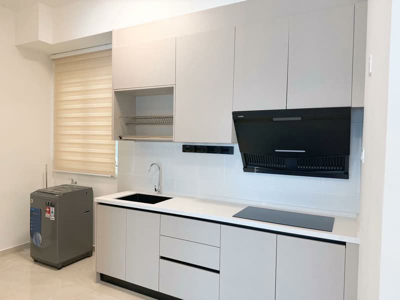 Condominium for Rent at Lucerne Residences - John Lee - PropertyGuru.com.my