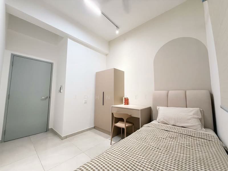 Condominium for Rent at Lucerne Residences - John Lee - PropertyGuru.com.my