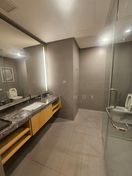 Service Residence for Sale at Fraser Residence (188 Suites) - Nick Mok - Bathroom - PropertyGuru.com.my