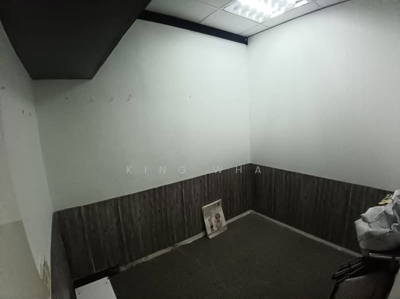 Pejabat untuk Disewa di Ulu Kelang (Kuala Lumpur) - King Wha - Interior - PropertyGuru.com.my