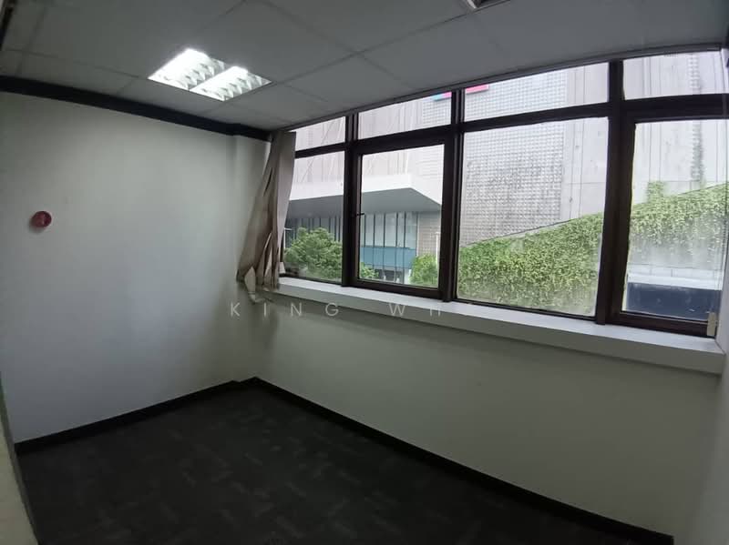 Pejabat untuk Disewa di Ulu Kelang (Kuala Lumpur) - King Wha - Interior - PropertyGuru.com.my