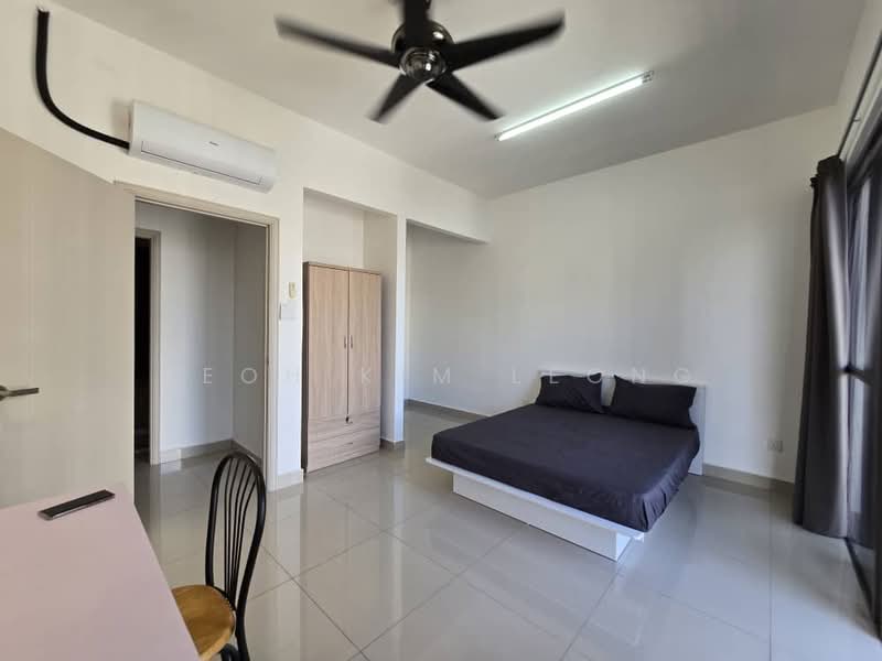 Condominium for Sale at Skycube - Teoh Kim Leong - Bedroom - PropertyGuru.com.my