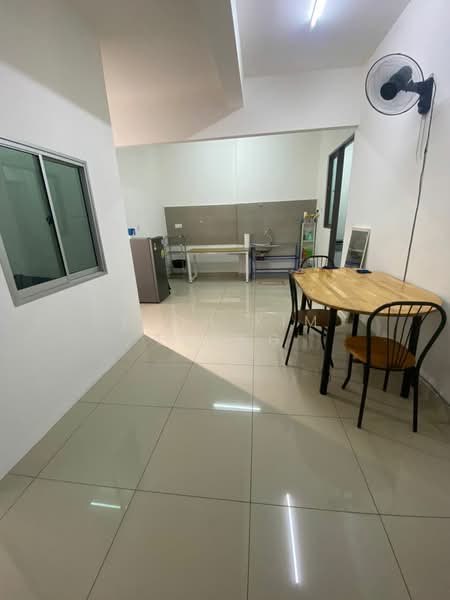 Condominium for Sale at Skycube - Teoh Kim Leong - Kitchen - PropertyGuru.com.my