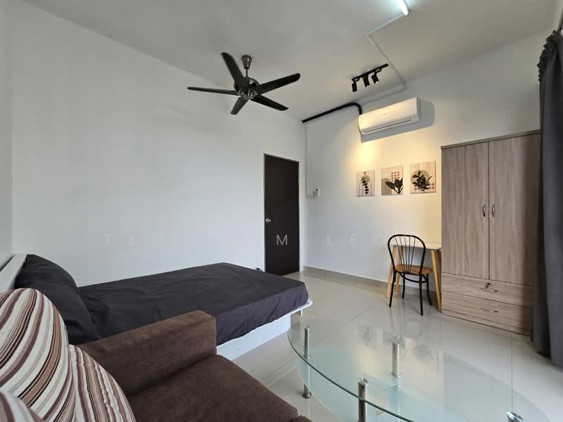 Condominium for Sale at Skycube - Teoh Kim Leong - Bedroom - PropertyGuru.com.my