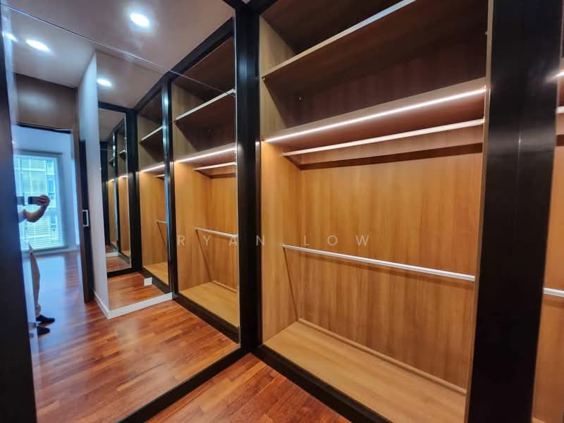 Condominium for Sale at Pavilion Hilltop - Ryan Low - Interior - PropertyGuru.com.my