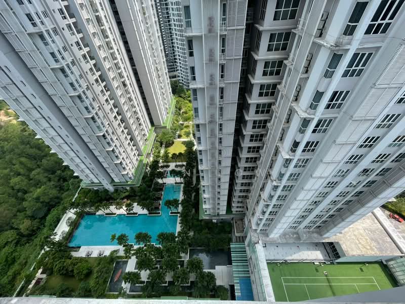 Condominium for Sale at Pavilion Hilltop - Ryan Low - Exterior - PropertyGuru.com.my