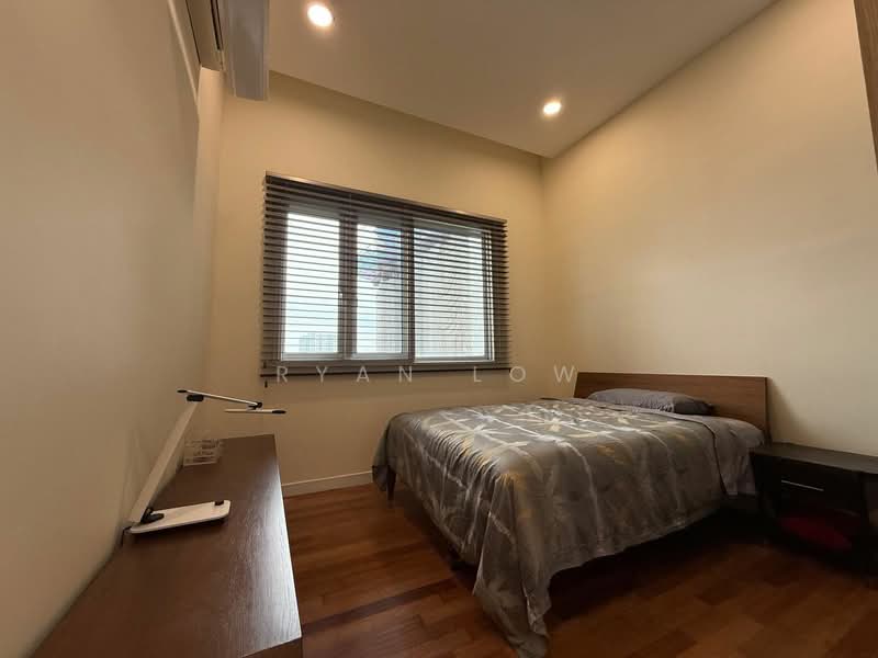 Condominium for Sale at Pavilion Hilltop - Ryan Low - Bedroom - PropertyGuru.com.my