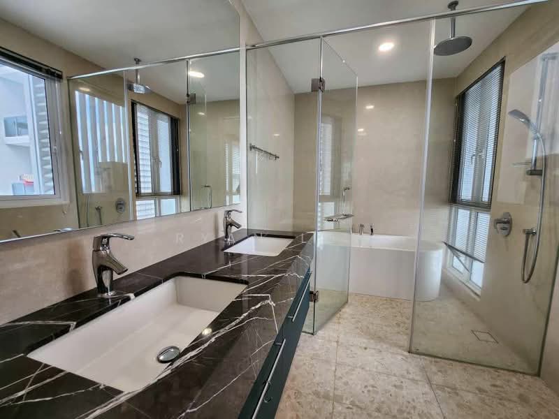 Condominium for Sale at Pavilion Hilltop - Ryan Low - Bathroom - PropertyGuru.com.my