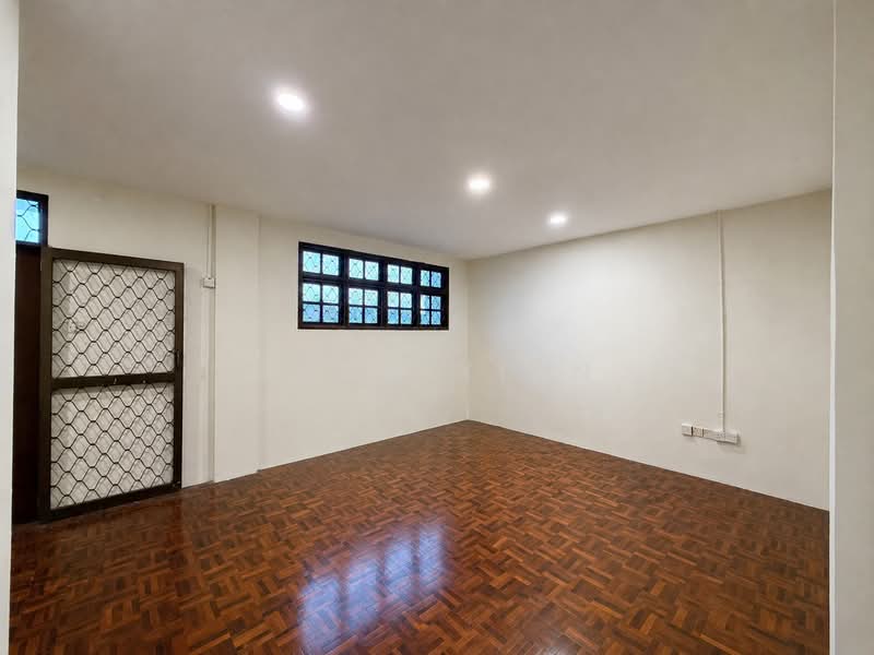 Rumah Teres 2 Tingkat untuk Dijual di Satok (Kuching) - Bong Xian - Interior - PropertyGuru.com.my