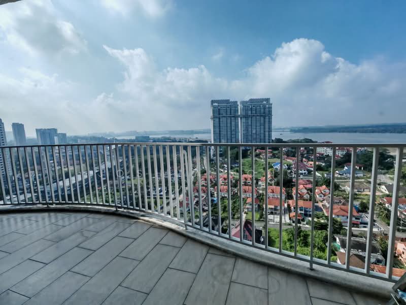Kondominium untuk Dijual di Straits View 18 - Joshua Song - PropertyGuru.com.my