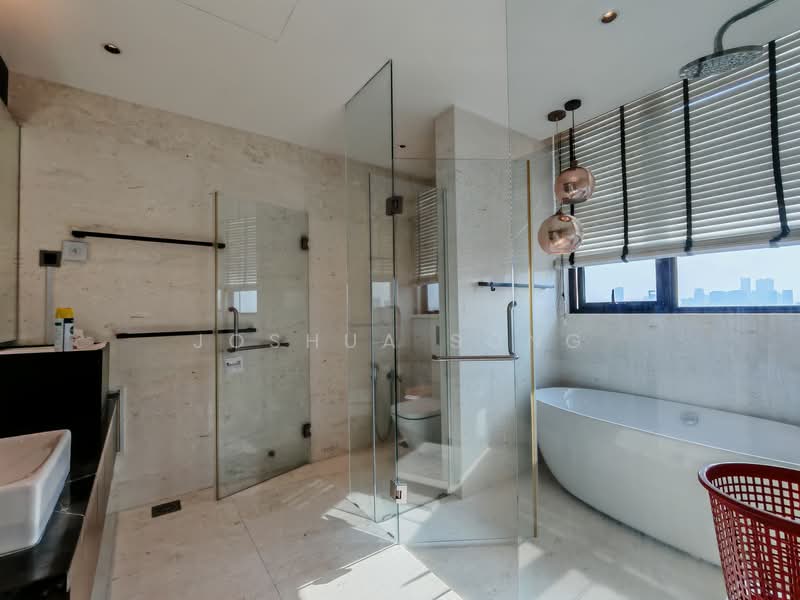 Kondominium untuk Dijual di Straits View 18 - Joshua Song - PropertyGuru.com.my