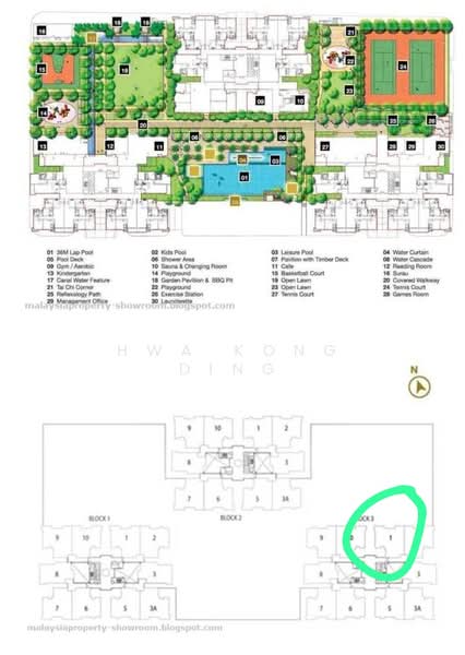 For Rent Amaya Saujana