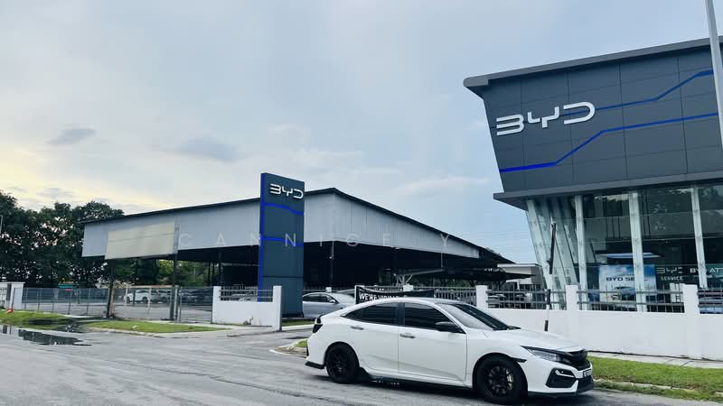 Commercial Land for Sale in Setia Alam (Selangor) - Cannice You - PropertyGuru.com.my