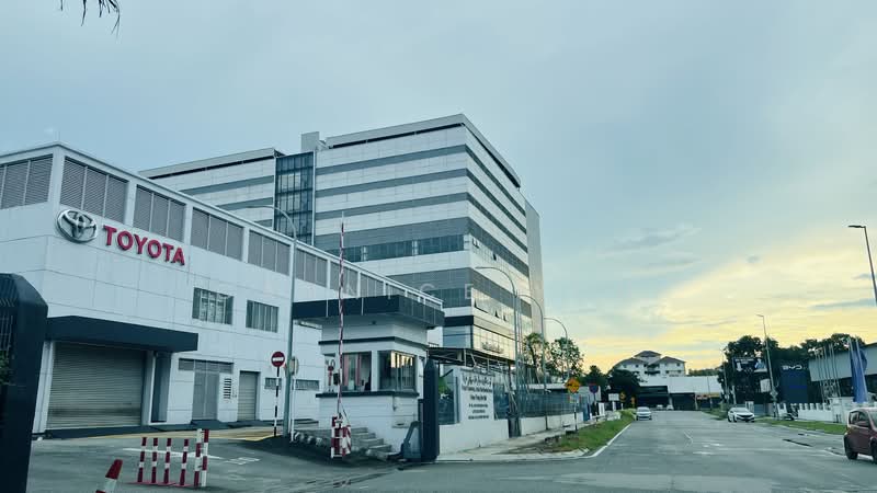 Commercial Land for Sale in Setia Alam (Selangor) - Cannice You - PropertyGuru.com.my
