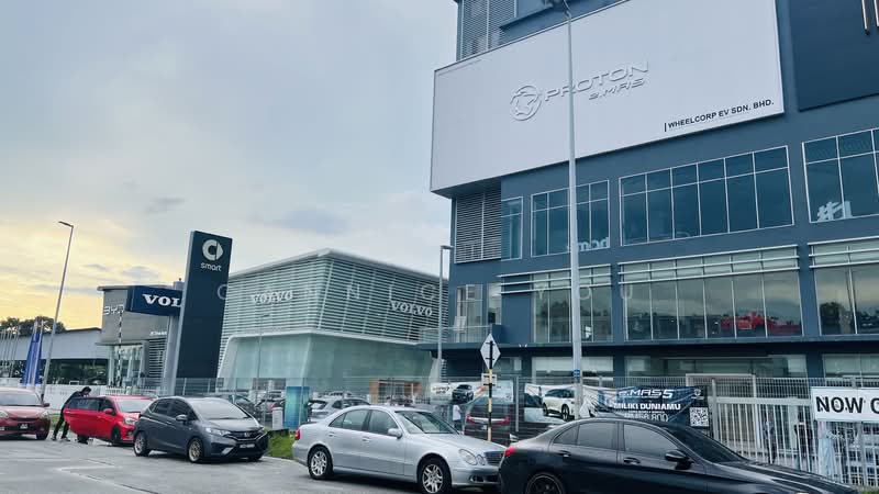 Commercial Land for Sale in Setia Alam (Selangor) - Cannice You - PropertyGuru.com.my