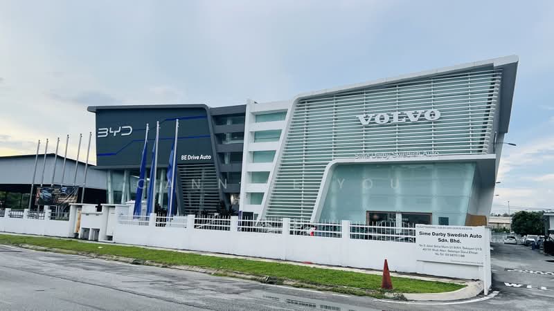 Commercial Land for Sale in Setia Alam (Selangor) - Cannice You - PropertyGuru.com.my