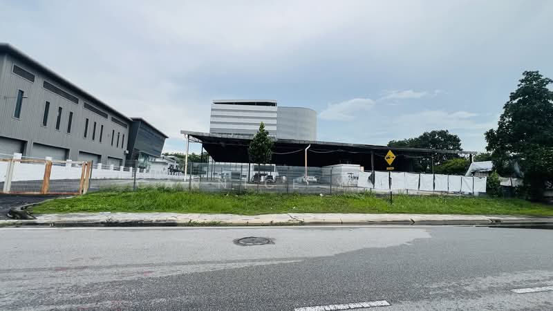 Commercial Land for Sale in Setia Alam (Selangor) - Cannice You - PropertyGuru.com.my