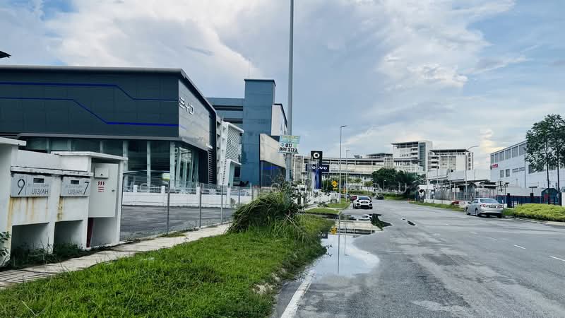 Commercial Land for Sale in Setia Alam (Selangor) - Cannice You - PropertyGuru.com.my