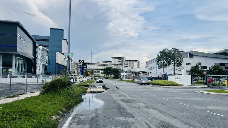 Commercial Land for Sale in Setia Alam (Selangor) - Cannice You - PropertyGuru.com.my