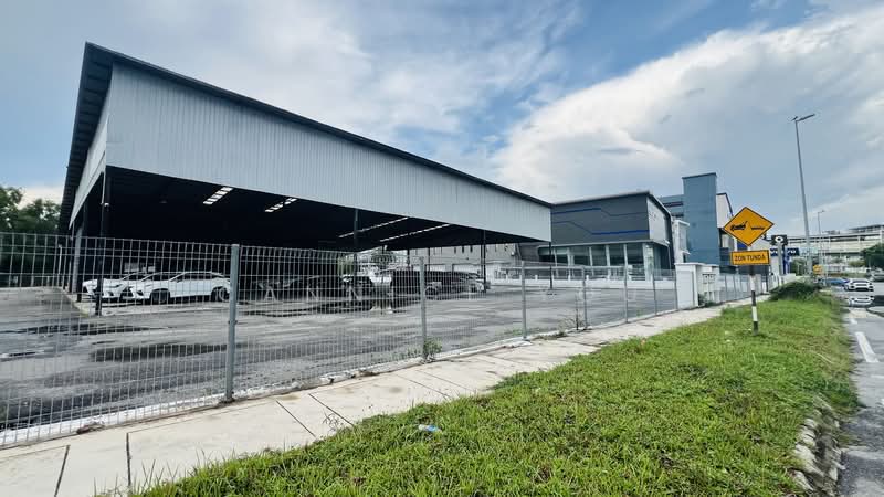 Commercial Land for Sale in Setia Alam (Selangor) - Cannice You - PropertyGuru.com.my