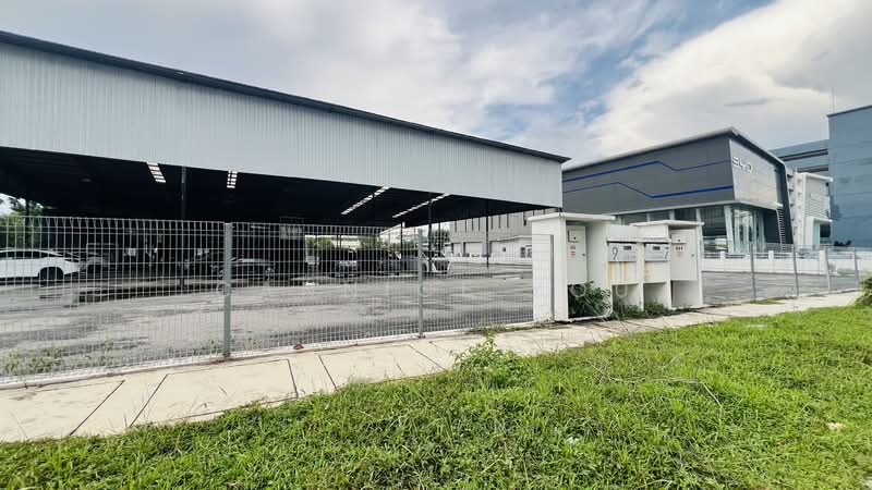 Commercial Land for Sale in Setia Alam (Selangor) - Cannice You - PropertyGuru.com.my