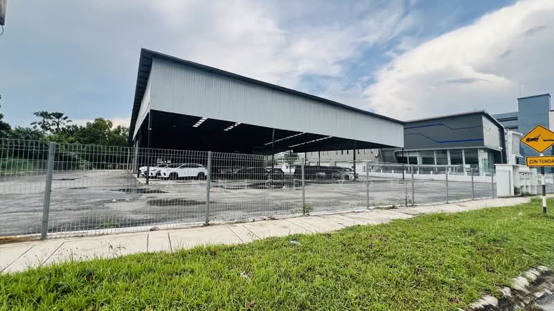 Commercial Land for Sale in Setia Alam (Selangor) - Cannice You - PropertyGuru.com.my