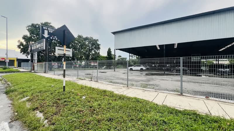 Commercial Land for Sale in Setia Alam (Selangor) - Cannice You - PropertyGuru.com.my