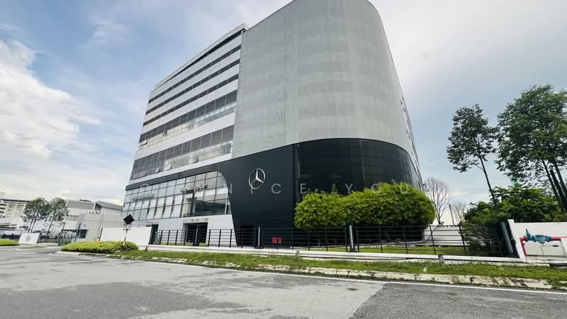 Commercial Land for Sale in Setia Alam (Selangor) - Cannice You - PropertyGuru.com.my