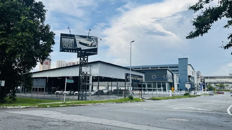 Commercial Land for Sale in Setia Alam (Selangor) - Cannice You - PropertyGuru.com.my