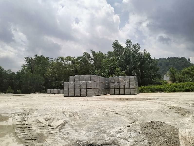 Agricultural Land for Sale in Rawang (Selangor) - Gary Gan - Exterior - PropertyGuru.com.my