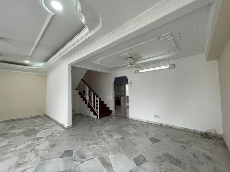 Rumah Teres 2 Tingkat untuk Dijual di Usj 9 (Subang Jaya) - Azmi . - PropertyGuru.com.my