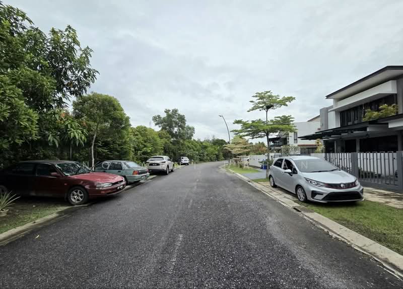 Rumah Teres 2 Tingkat untuk Dijual di Shah Alam (Selangor) - Noraini Dahan - Exterior - PropertyGuru.com.my
