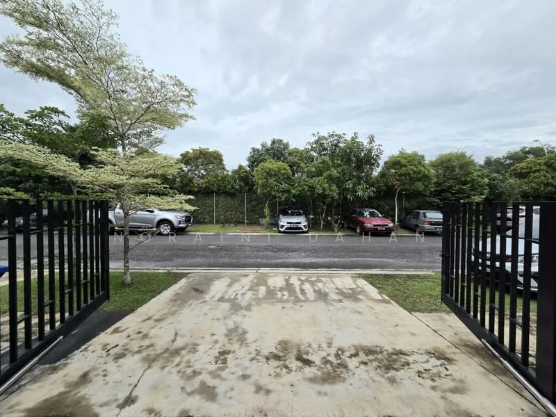 Rumah Teres 2 Tingkat untuk Dijual di Shah Alam (Selangor) - Noraini Dahan - Exterior - PropertyGuru.com.my