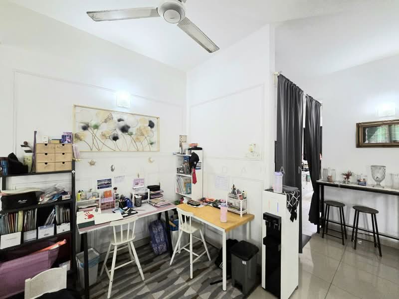 Rumah Teres 2 Tingkat untuk Dijual di Shah Alam (Selangor) - Noraini Dahan - Study - PropertyGuru.com.my