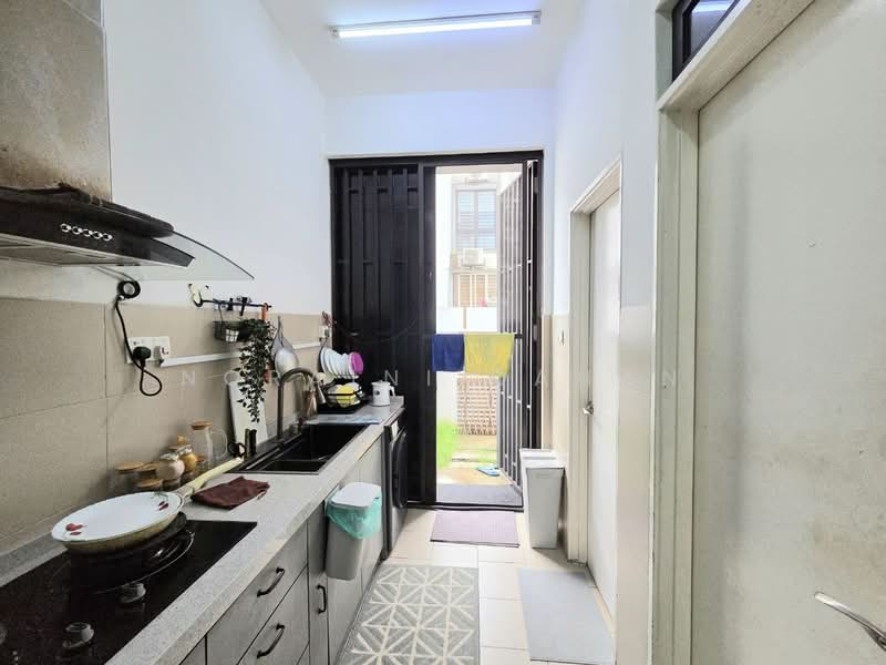 Rumah Teres 2 Tingkat untuk Dijual di Shah Alam (Selangor) - Noraini Dahan - PropertyGuru.com.my