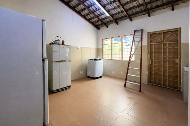 Untuk Dijual - Taman Mastiara