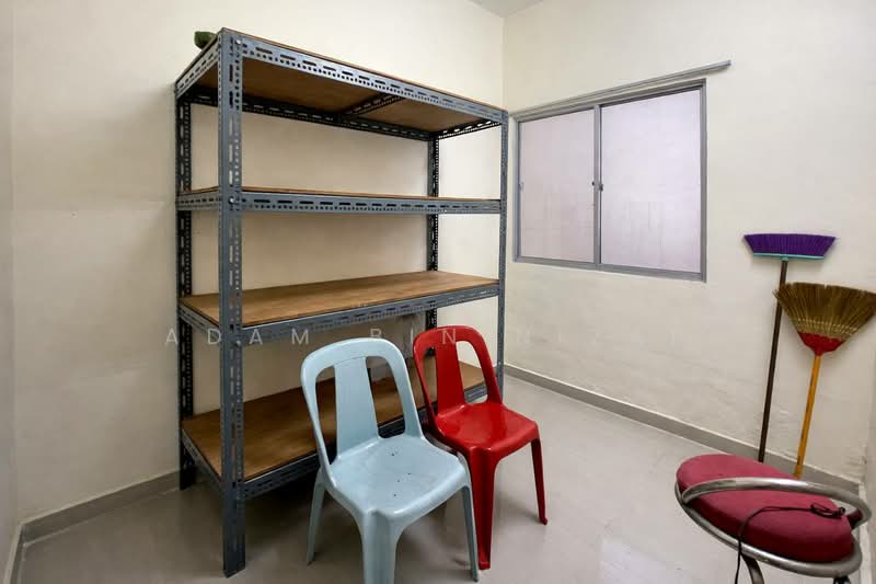 Untuk Dijual - Taman Mastiara