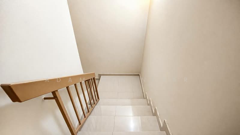 Untuk Dijual - Taman Mastiara
