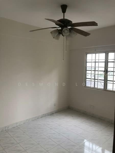 Kondominium untuk Disewa di Union Heights - Desmond Low - Interior - PropertyGuru.com.my