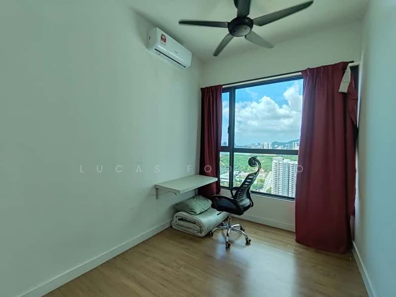 Kondominium untuk Disewa di 3 Residence - Lucas Foo - Study - PropertyGuru.com.my